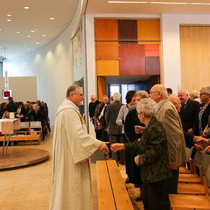 Jubelhochzeit 2018