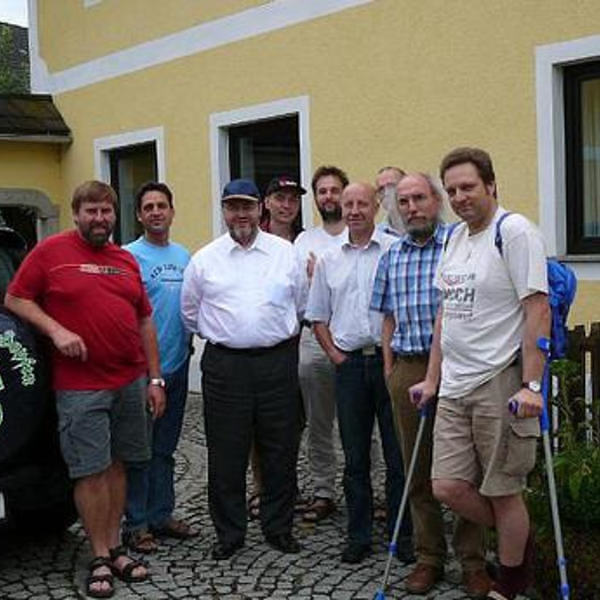 Mühlviertler Bierausflug