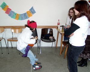 Kinderfasching