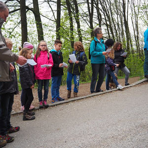 pöstlingbergwanderung_17042016