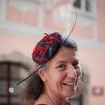 Domfrau Heidi Blasl