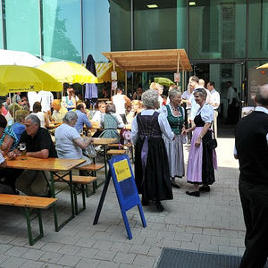 Johannes-Kirtag