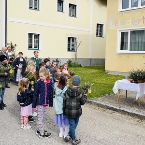 Palmsonntag