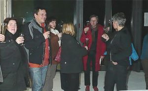 PGR Sitzung