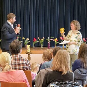 Oster-Kinderwortgottesdienst 2025