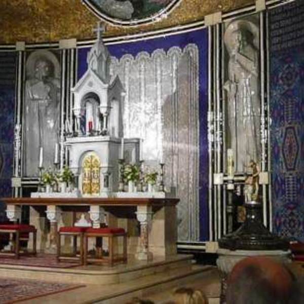 Lange Nacht der Kirchen