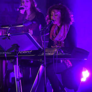 Anabarb Schachinger & Band