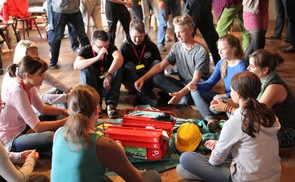 Werkzeugkiste Jugendarbeit 2015