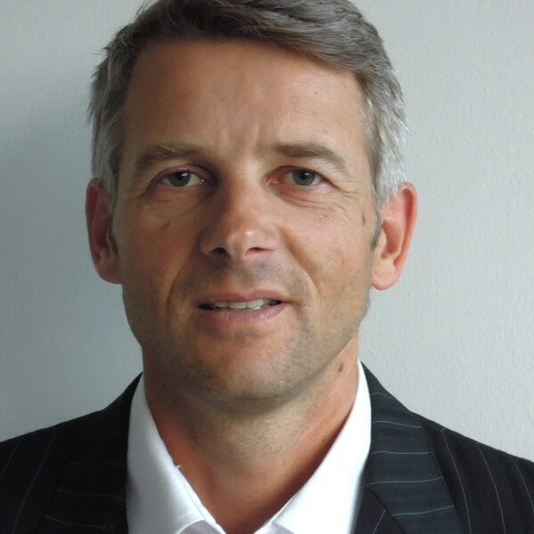 Dr. Reinhard Steurer / Dr. Reinhard Steurer
