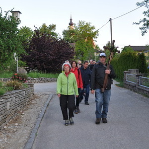 Pfarrgemeinde Franking