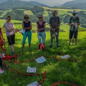 Sommerwanderung 2020