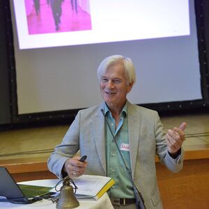 Martin Schachinger, Leiter der Stabsstelle Territorialreform der Diözese Linz: 'Die Grundfunktionen der Kirche sicherstellen: Verkündigung, Liturgie, Caritas und Gemeinschaft.'
