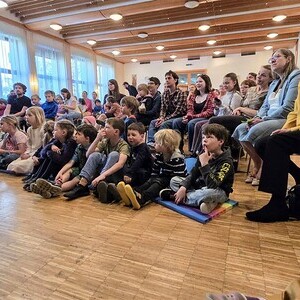 Oster-Kinderwortgottesdienst 2025