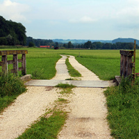 Wege