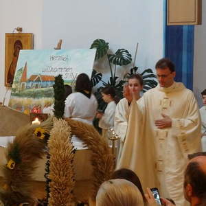 Priesterwechsel