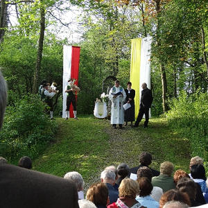 Maiandacht