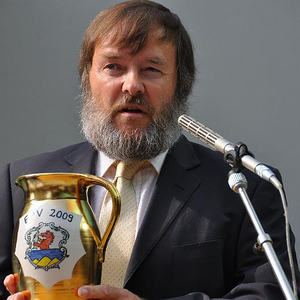 Erntedank