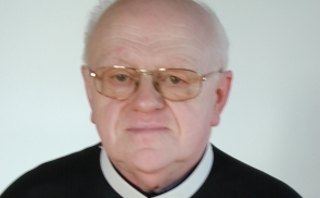 Br. Alfred Pichler CSsR