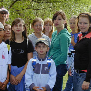 Jungscharlager