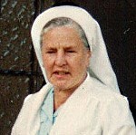 Sr. M. Josefe FISCHERLEITNER CPS