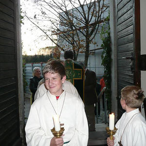 Jubelhochzeit