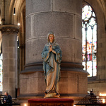Neuer Raum im Neuen Dom