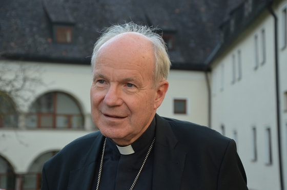Kardinal Christoph Schönborn