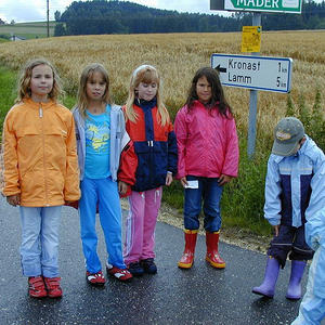 Jungscharlager