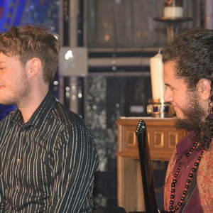 Anabarb Schachinger & Band