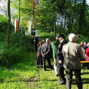 Maiandacht