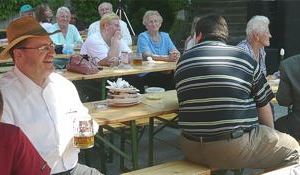 Marktspektakel
