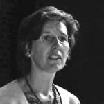 Elfriede Josefa Neugchwandtner. © Geistliche Begleitung
