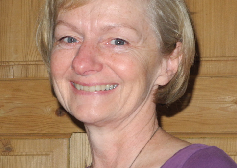 Ernestine Schersch
