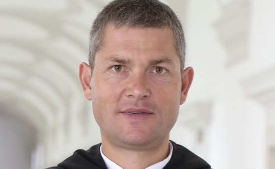 Mag. Frater Gregor Buchberger OSB verstorben