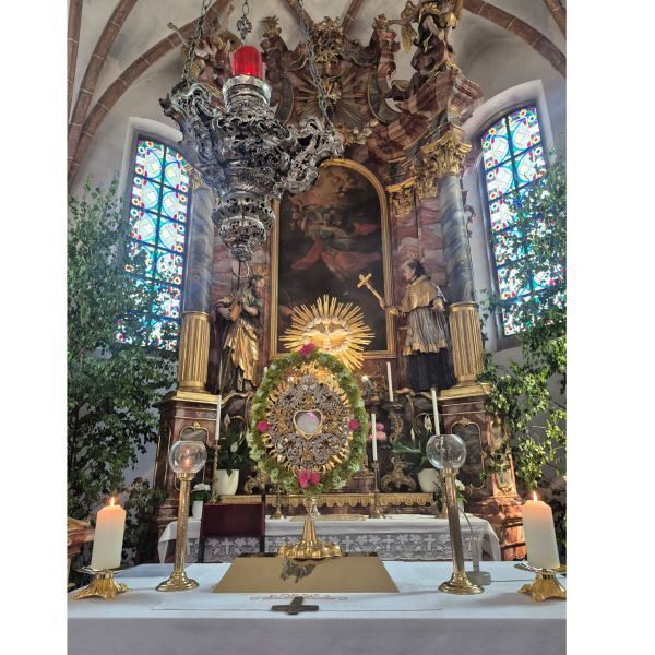 Kirche