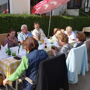 Wallfahrt
