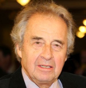 Kurt Rohrhofer