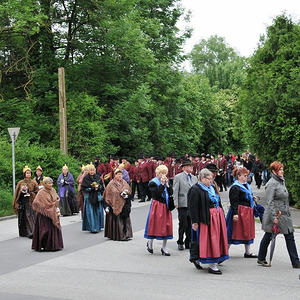 Fronleichnam