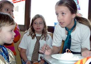 Kinderfasching