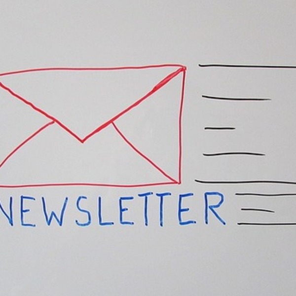 Newsletter / Dekanat Ostermiething Newsletter