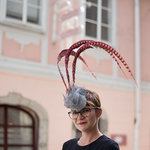 Domfrau Martina Resch