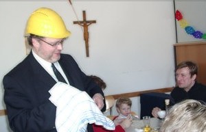 Kinderfasching