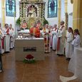 Jägerstätter-Gedenkgottesdienst in St. Radegund