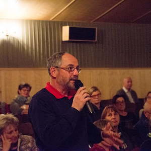 Visitation im Dekanat Weyer