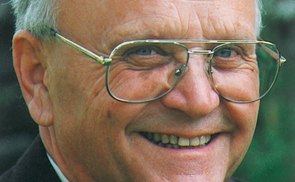 Mag. Engelbert Leitner, emer. Pfarrer von Neumarkt im Hausruck