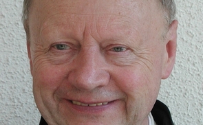 Pater Stephan Losbichler OCSO