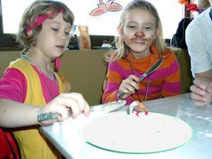 Kinderfasching