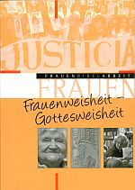 Frauenweisheit – Gottesweisheit