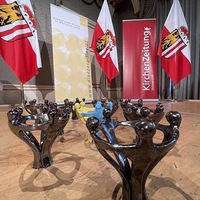 Solidaritätspreis der Diözese Linz 2023
