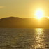 Sonnenuntergang in Vancouver. © Roland Lengauer                    